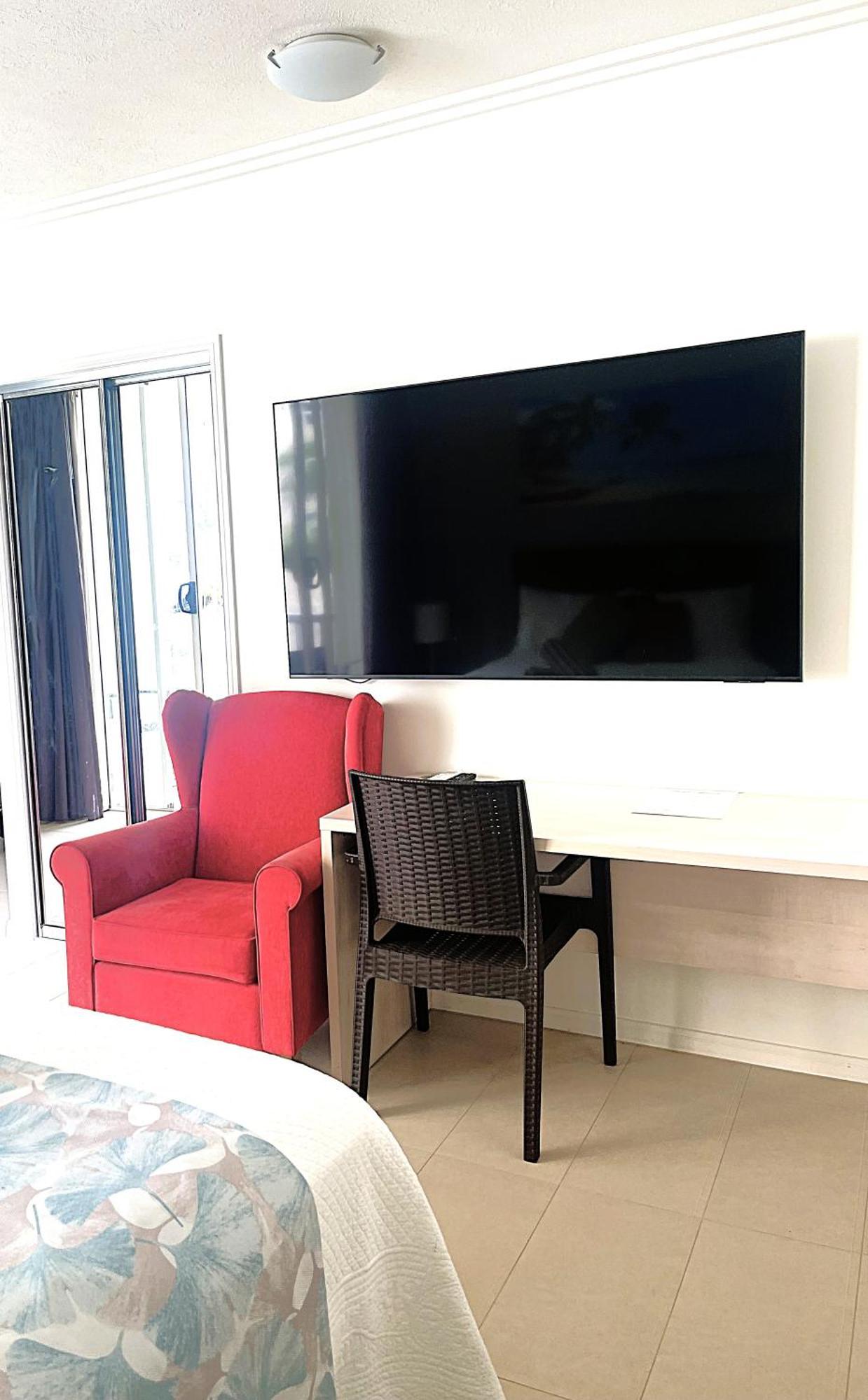 City Quays Accommodation Cairns Exterior foto
